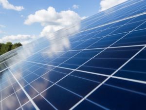 Energia solar Entenda mais sobre sua importância
